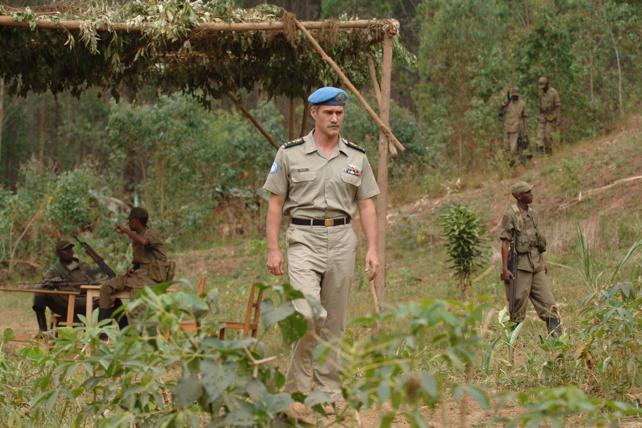 Potpuni neuspjeh mirovne misije UN-a u Ruandi