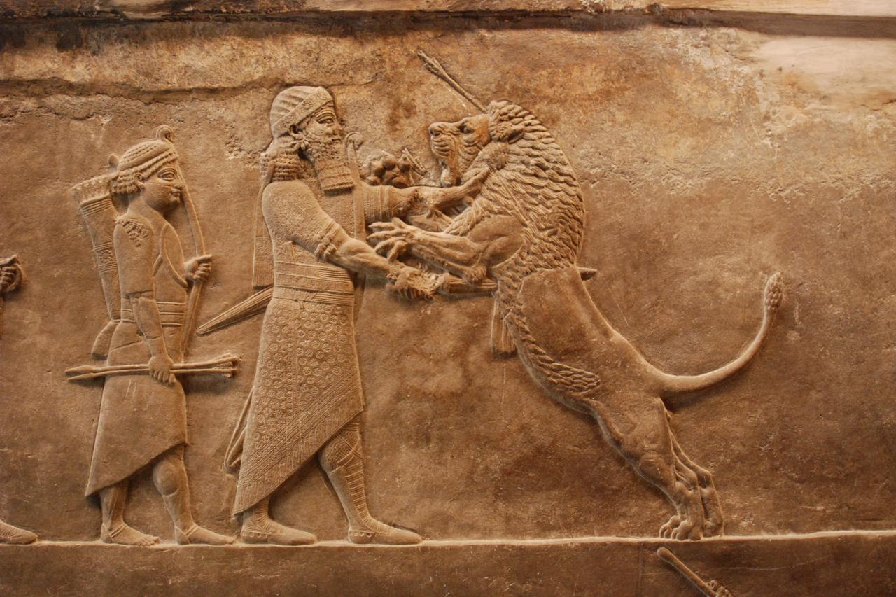 Asirija