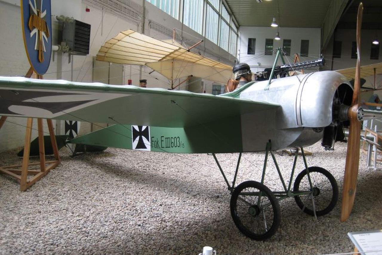 Austrougarsko ratno zrakoplovstvo