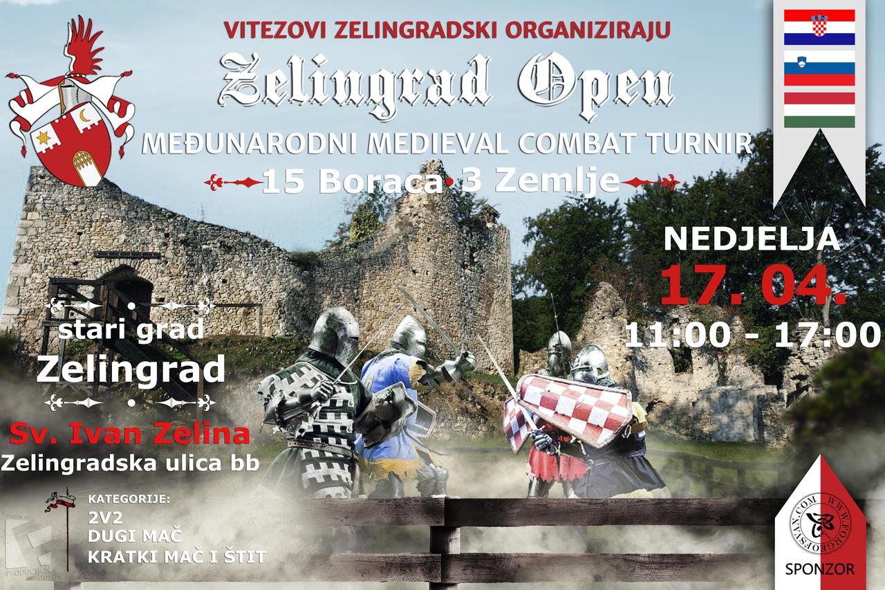 Zelingrad Open
