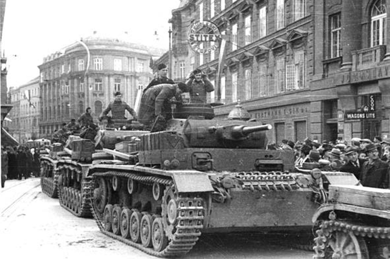 14th panzer