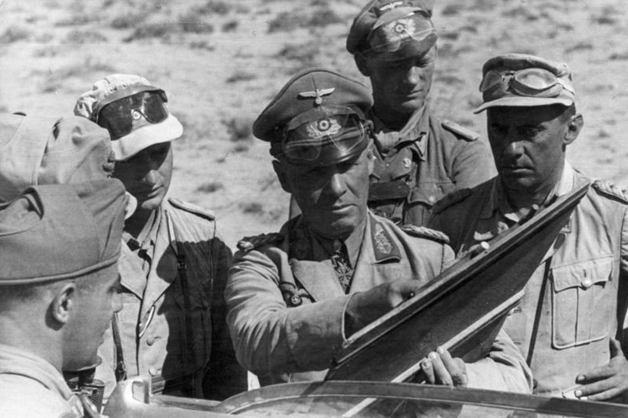Rommel